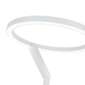 KUZCO LIGHTING INC, RODA TABLE LAMPS, DESK LAMPS