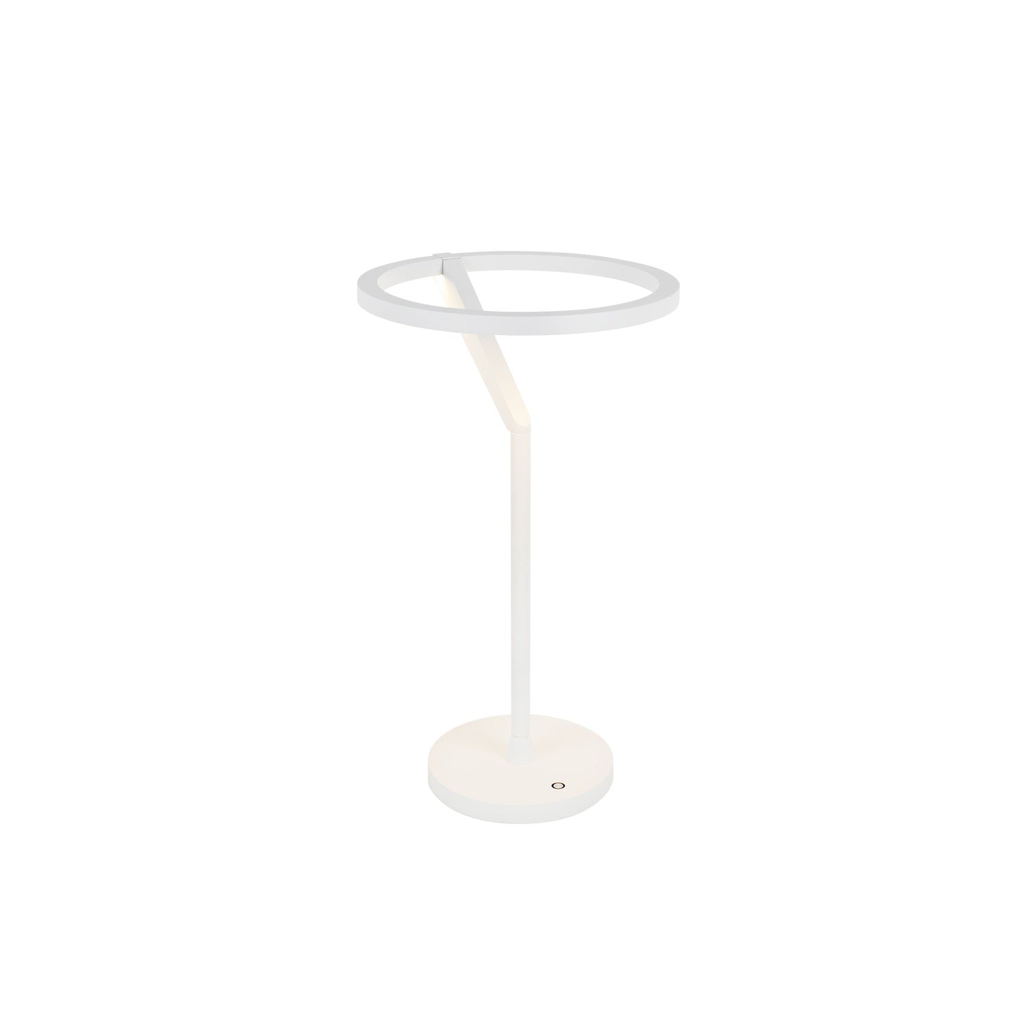 KUZCO LIGHTING INC, RODA TABLE LAMPS, DESK LAMPS