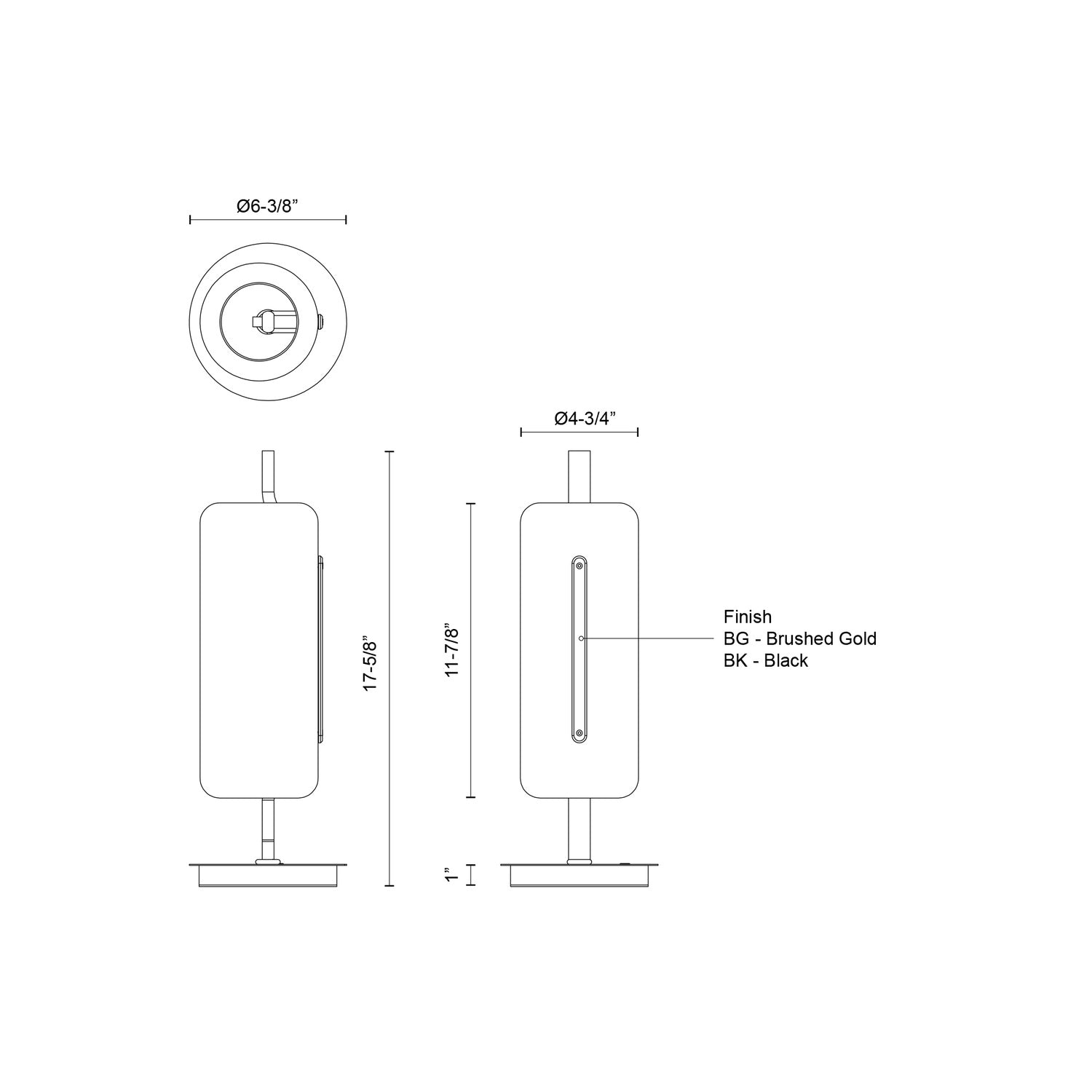 KUZCO LIGHTING INC, HILO TABLE LAMPS, TABLE LAMPS