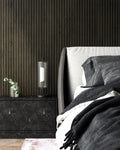 KUZCO LIGHTING INC, HILO TABLE LAMPS, DESK LAMPS