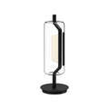KUZCO LIGHTING INC, HILO TABLE LAMPS, DESK LAMPS