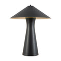 KUZCO LIGHTING INC, BLAIR TABLE LAMPS, DESK LAMPS