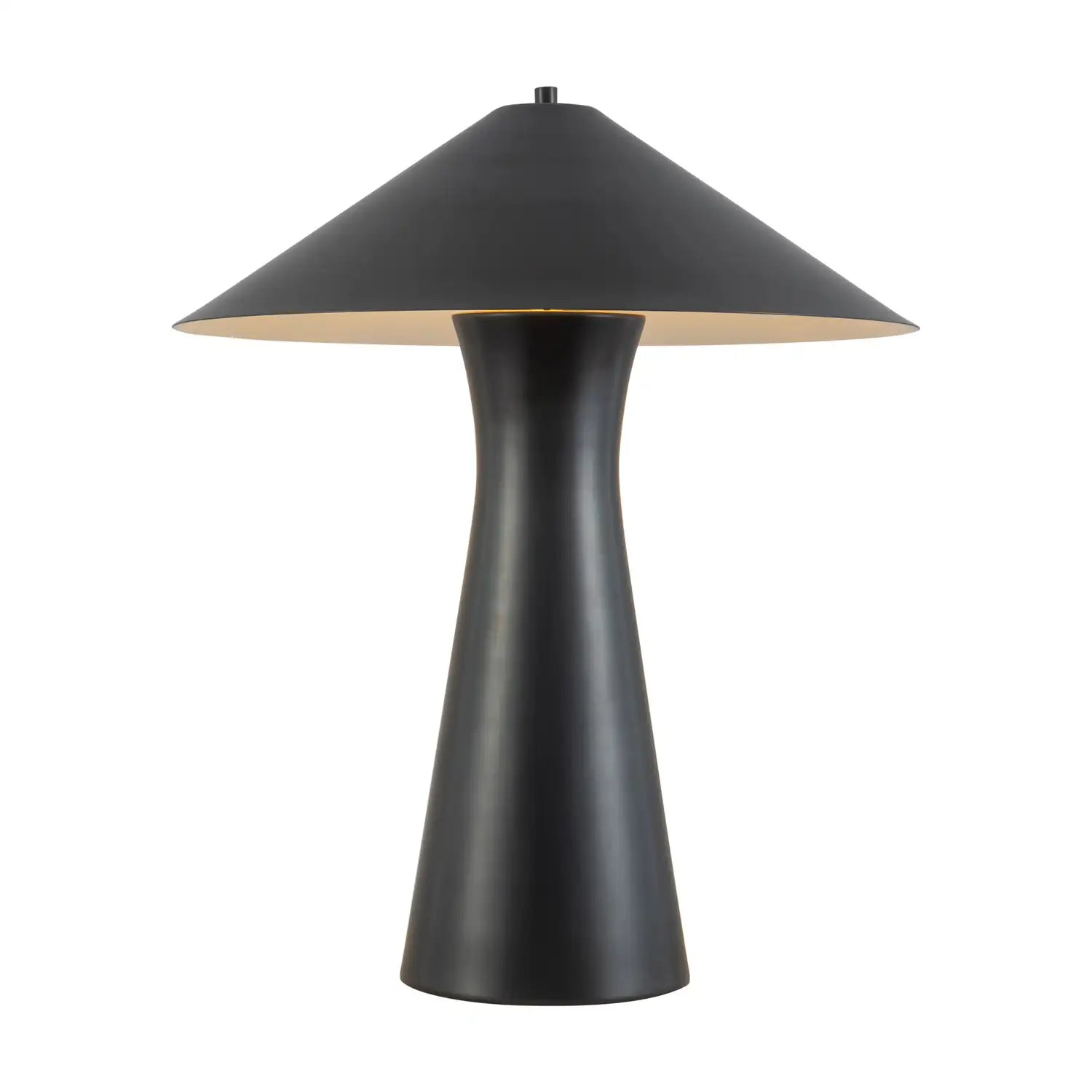 KUZCO LIGHTING INC, BLAIR TABLE LAMPS, DESK LAMPS