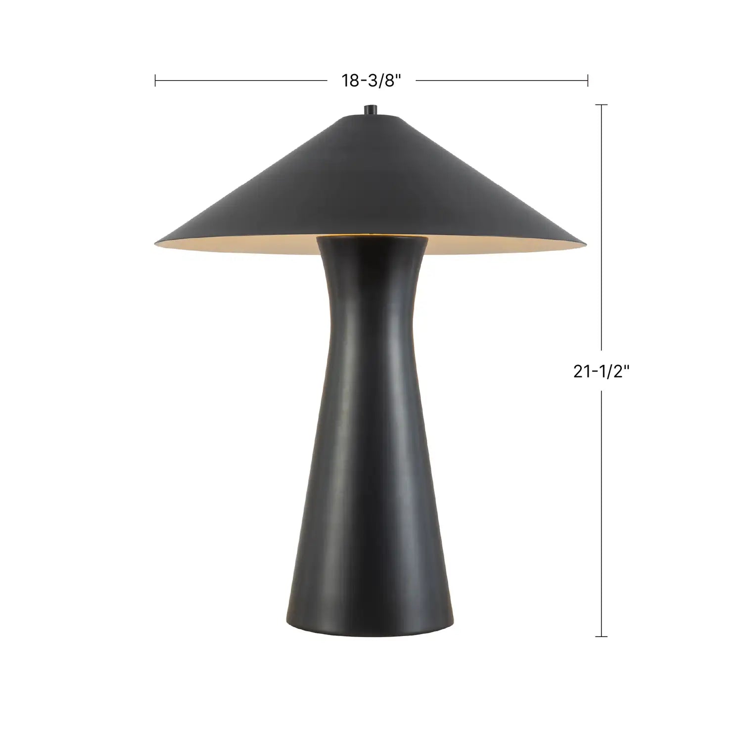 KUZCO LIGHTING INC, BLAIR TABLE LAMPS, DESK LAMPS
