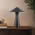 KUZCO LIGHTING INC, BLAIR TABLE LAMPS, DESK LAMPS