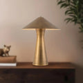KUZCO LIGHTING INC, BLAIR TABLE LAMPS, DESK LAMPS