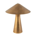KUZCO LIGHTING INC, BLAIR TABLE LAMPS, DESK LAMPS