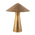 KUZCO LIGHTING INC, BLAIR TABLE LAMPS, DESK LAMPS