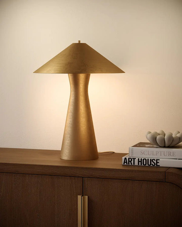 KUZCO LIGHTING INC, BLAIR TABLE LAMPS, DESK LAMPS