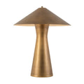 KUZCO LIGHTING INC, BLAIR TABLE LAMPS, DESK LAMPS