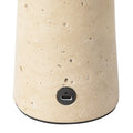 KUZCO LIGHTING INC, HAGEN TABLE LAMPS, DESK LAMPS