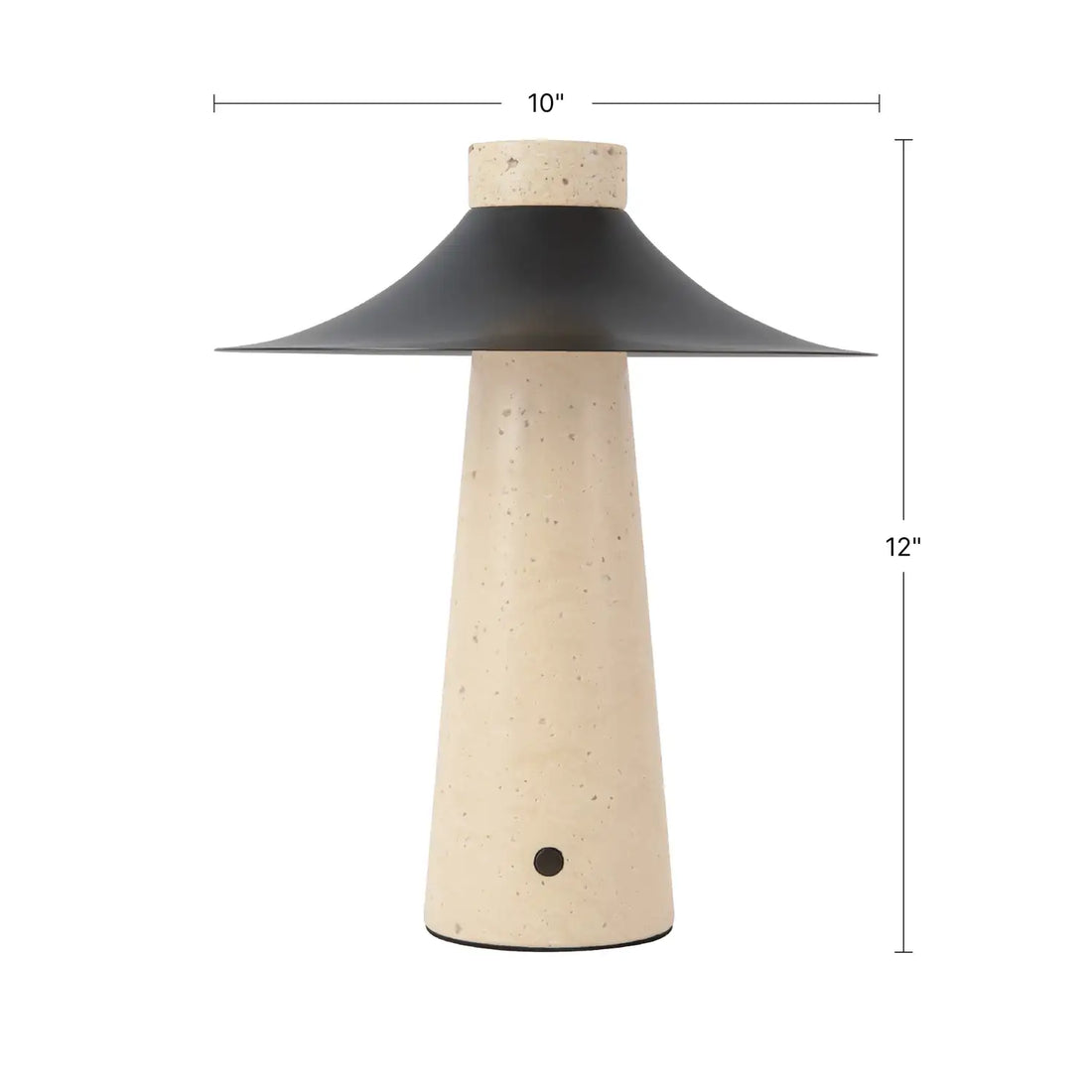 ALORA, HAGEN TABLE LAMPS, DESK LAMPS
