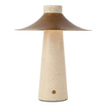 KUZCO LIGHTING INC, HAGEN TABLE LAMPS, DESK LAMPS