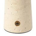 KUZCO LIGHTING INC, HAGEN TABLE LAMPS, DESK LAMPS