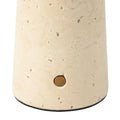 KUZCO LIGHTING INC, HAGEN TABLE LAMPS, DESK LAMPS