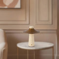 KUZCO LIGHTING INC, HAGEN TABLE LAMPS, DESK LAMPS