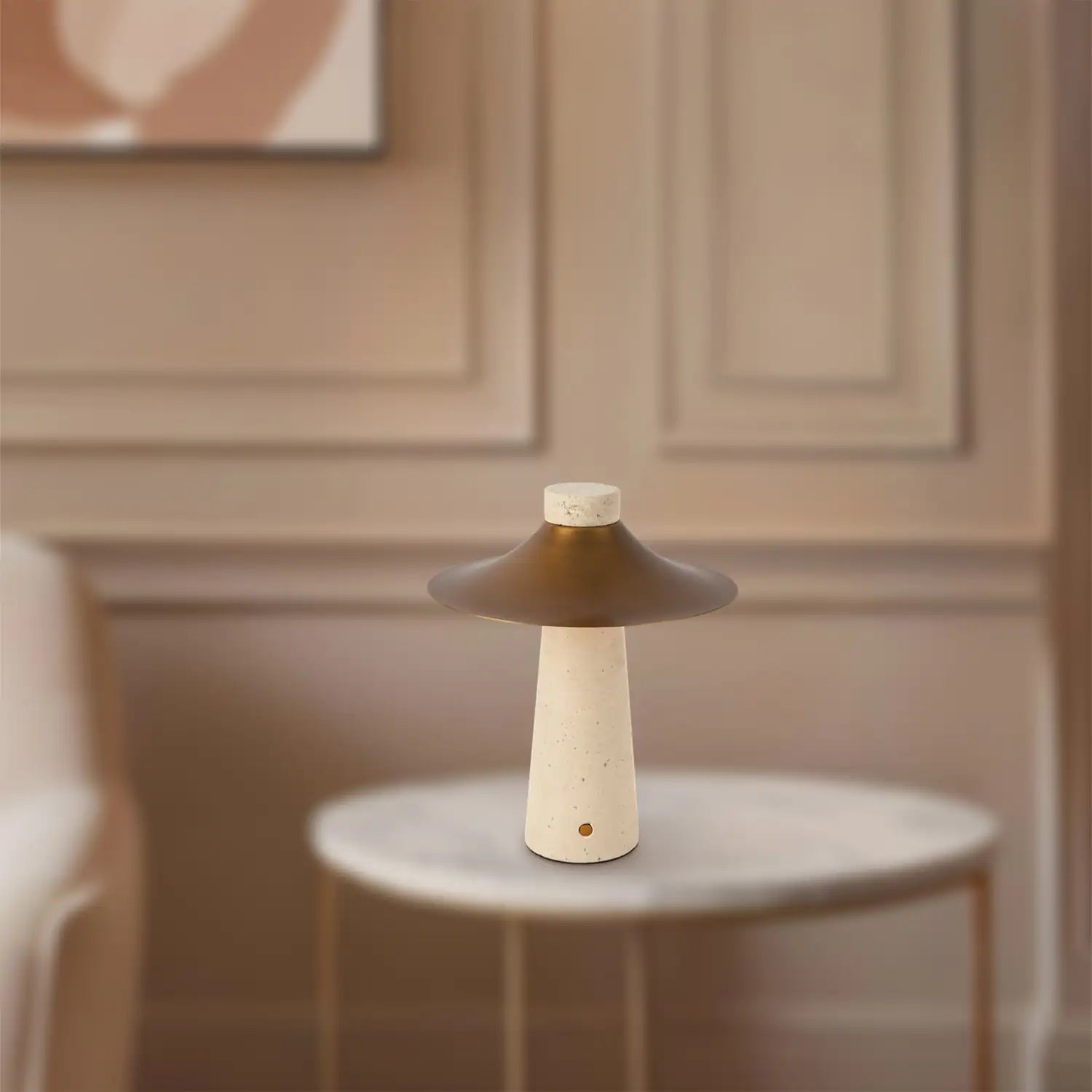 KUZCO LIGHTING INC, HAGEN TABLE LAMPS, DESK LAMPS