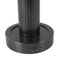 KUZCO LIGHTING INC, VIENNA TABLE LAMPS, DESK LAMPS