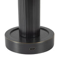 KUZCO LIGHTING INC, VIENNA TABLE LAMPS, DESK LAMPS