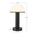 KUZCO LIGHTING INC, VIENNA TABLE LAMPS, DESK LAMPS