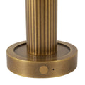 KUZCO LIGHTING INC, VIENNA TABLE LAMPS, DESK LAMPS