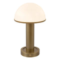 KUZCO LIGHTING INC, VIENNA TABLE LAMPS, DESK LAMPS
