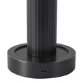 KUZCO LIGHTING INC, VIENNA TABLE LAMPS, DESK LAMPS