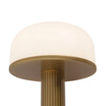 KUZCO LIGHTING INC, VIENNA TABLE LAMPS, DESK LAMPS