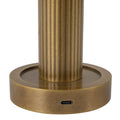 KUZCO LIGHTING INC, VIENNA TABLE LAMPS, DESK LAMPS