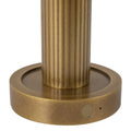 KUZCO LIGHTING INC, VIENNA TABLE LAMPS, DESK LAMPS