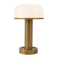 KUZCO LIGHTING INC, VIENNA TABLE LAMPS, DESK LAMPS