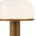 KUZCO LIGHTING INC, VIENNA TABLE LAMPS, DESK LAMPS