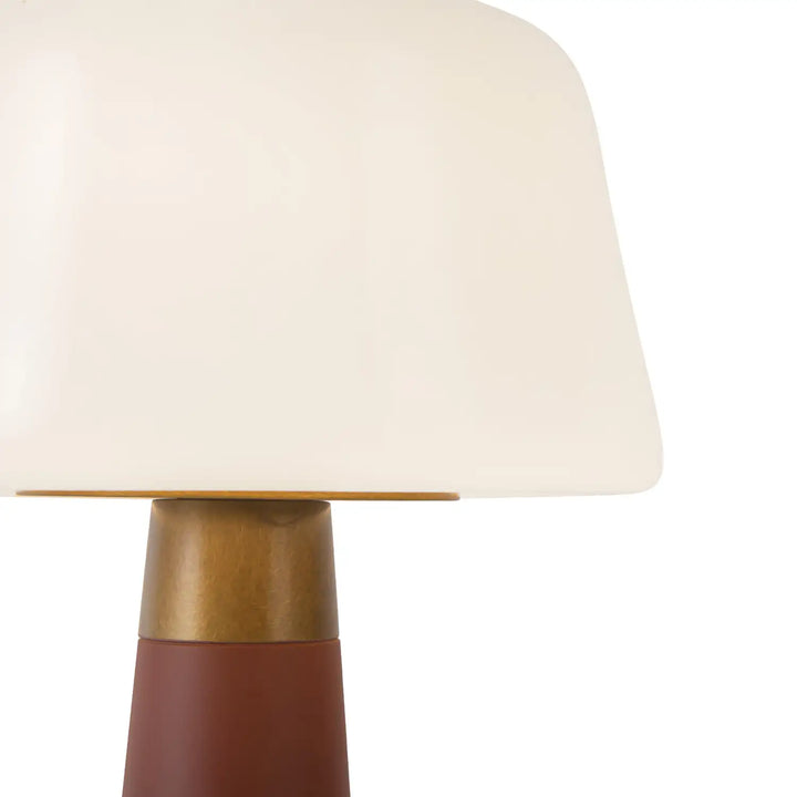ALORA, CLEMENCE TABLE LAMPS, TABLE LAMPS