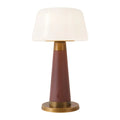 KUZCO LIGHTING INC, CLEMENCE TABLE LAMPS, DESK LAMPS