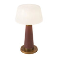 KUZCO LIGHTING INC, CLEMENCE TABLE LAMPS, DESK LAMPS