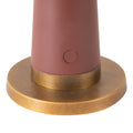 KUZCO LIGHTING INC, CLEMENCE TABLE LAMPS, DESK LAMPS
