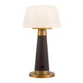 KUZCO LIGHTING INC, CLEMENCE TABLE LAMPS, DESK LAMPS