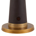 KUZCO LIGHTING INC, CLEMENCE TABLE LAMPS, DESK LAMPS