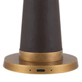 KUZCO LIGHTING INC, CLEMENCE TABLE LAMPS, DESK LAMPS