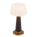 KUZCO LIGHTING INC, CLEMENCE TABLE LAMPS, DESK LAMPS