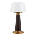 KUZCO LIGHTING INC, CLEMENCE TABLE LAMPS, DESK LAMPS