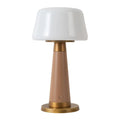 KUZCO LIGHTING INC, CLEMENCE TABLE LAMPS, DESK LAMPS
