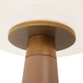 KUZCO LIGHTING INC, CLEMENCE TABLE LAMPS, DESK LAMPS