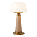 KUZCO LIGHTING INC, CLEMENCE TABLE LAMPS, DESK LAMPS