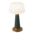 KUZCO LIGHTING INC, CLEMENCE TABLE LAMPS, DESK LAMPS