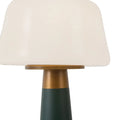 KUZCO LIGHTING INC, CLEMENCE TABLE LAMPS, DESK LAMPS