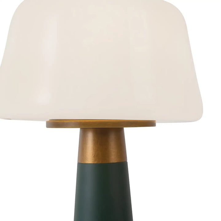 KUZCO LIGHTING INC, CLEMENCE TABLE LAMPS, DESK LAMPS