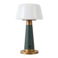 KUZCO LIGHTING INC, CLEMENCE TABLE LAMPS, DESK LAMPS