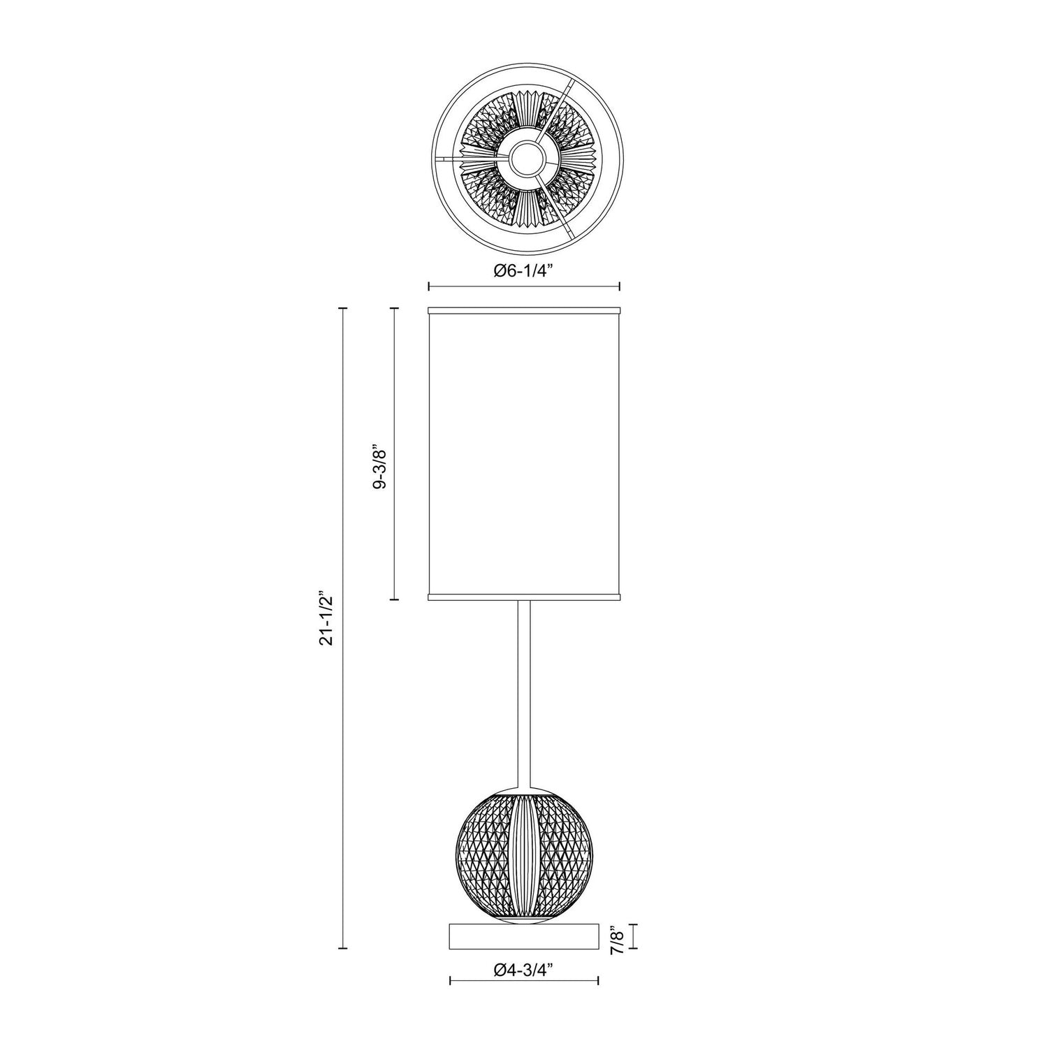 KUZCO LIGHTING INC TL321201NBWL b65d096d-a834-4b59-95f8-15dc187c6243