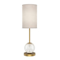 KUZCO LIGHTING INC, MARNI TABLE LAMPS, DESK LAMPS